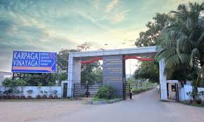 Karpaga Vinayaga College of Engineering and Technology